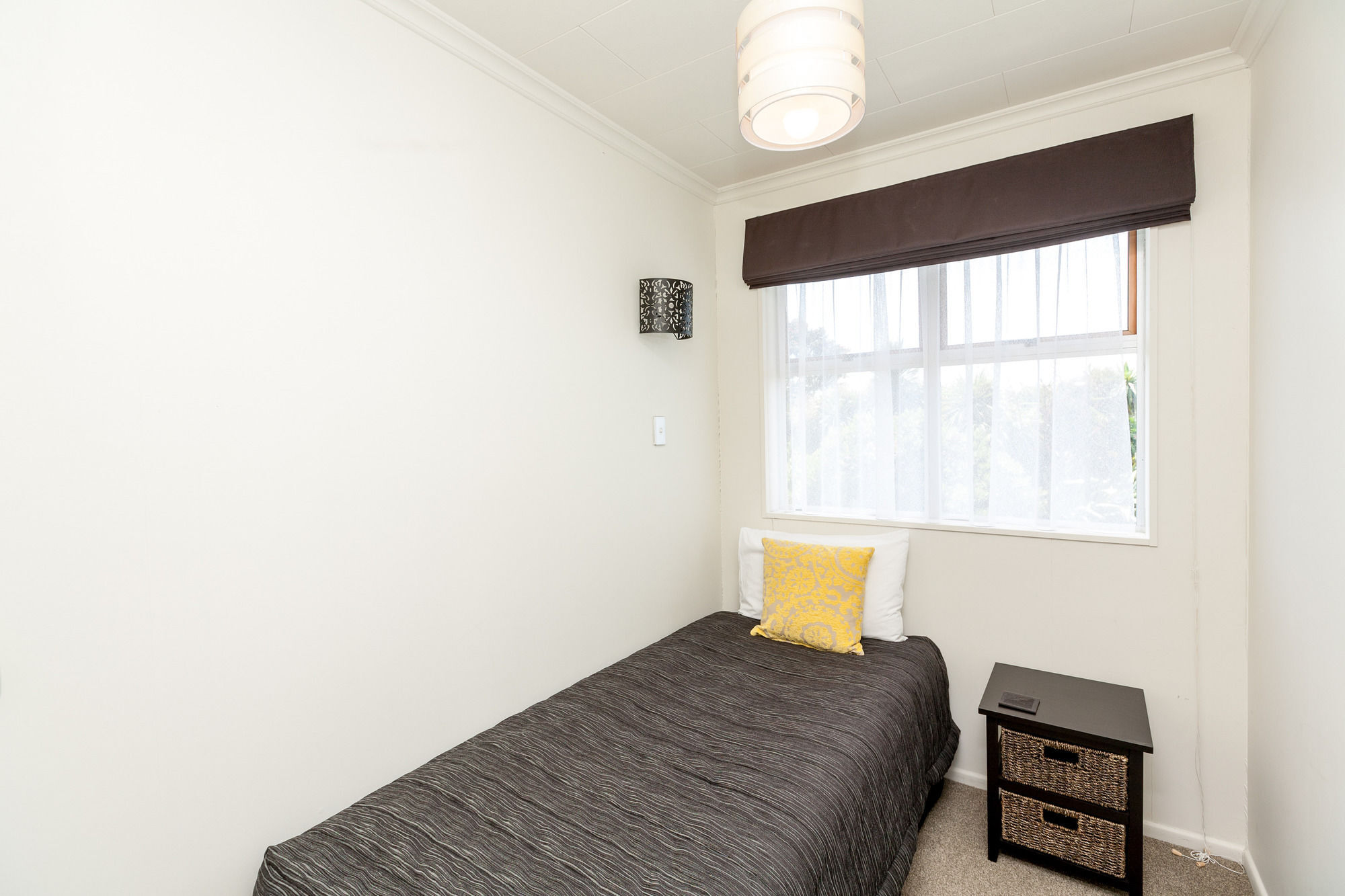 16 Northgate Motor Lodge New Plymouth Eksteriør bilde